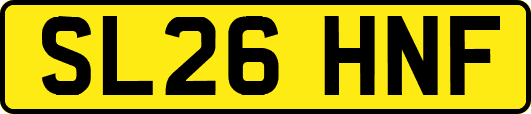 SL26HNF