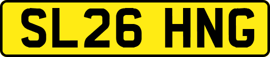 SL26HNG