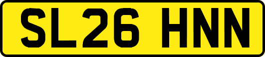SL26HNN