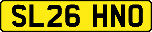 SL26HNO