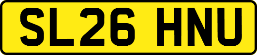 SL26HNU