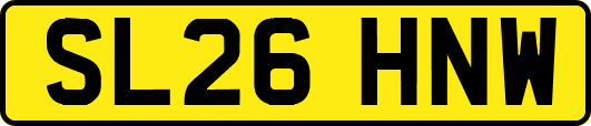 SL26HNW