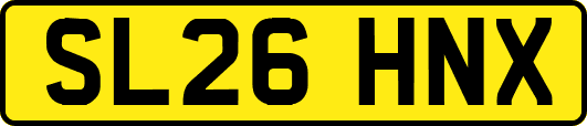 SL26HNX