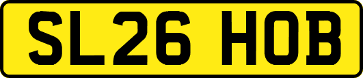 SL26HOB