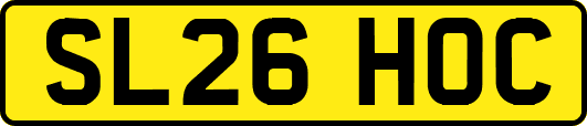 SL26HOC