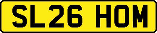 SL26HOM