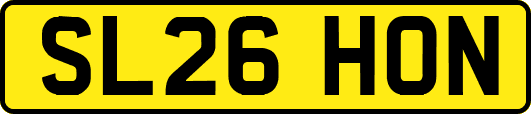 SL26HON