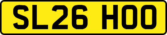 SL26HOO