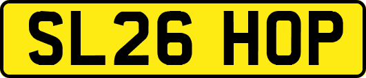 SL26HOP