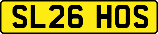SL26HOS