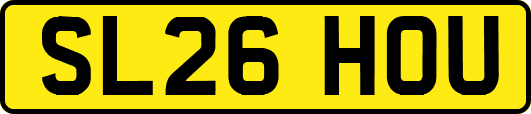 SL26HOU