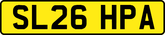SL26HPA