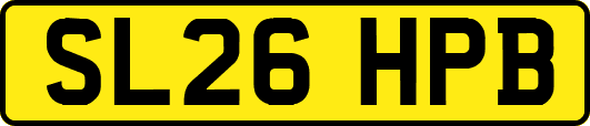 SL26HPB