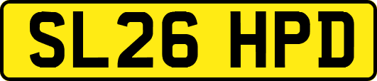 SL26HPD