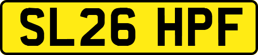 SL26HPF