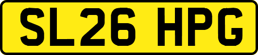 SL26HPG