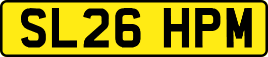 SL26HPM