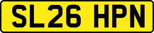 SL26HPN