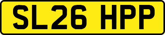 SL26HPP