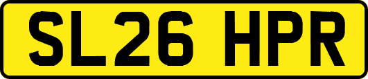 SL26HPR
