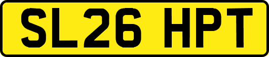 SL26HPT