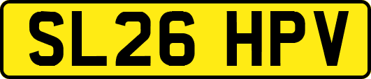 SL26HPV