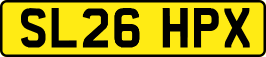 SL26HPX