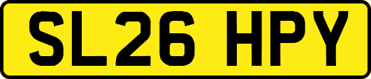 SL26HPY