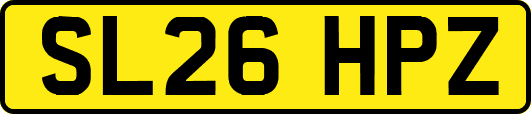 SL26HPZ