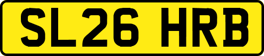 SL26HRB