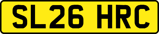 SL26HRC