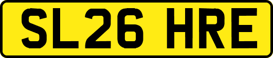 SL26HRE