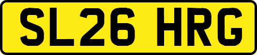 SL26HRG