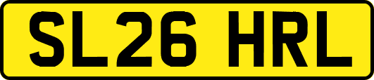 SL26HRL