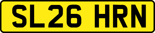 SL26HRN