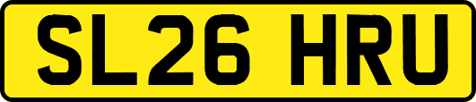 SL26HRU