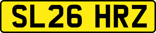 SL26HRZ