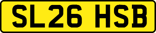 SL26HSB