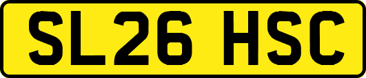 SL26HSC