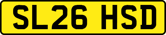 SL26HSD