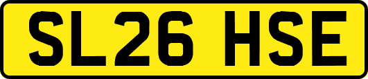 SL26HSE