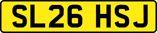 SL26HSJ