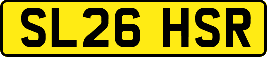SL26HSR