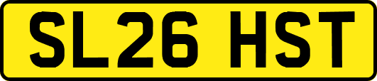 SL26HST