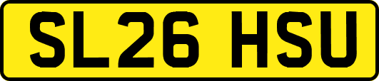 SL26HSU