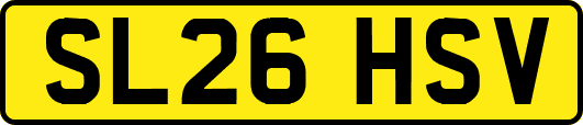 SL26HSV