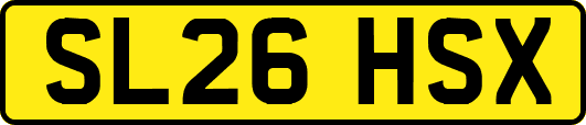 SL26HSX