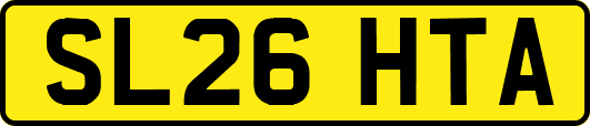 SL26HTA