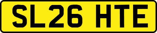 SL26HTE