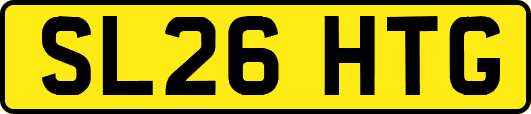 SL26HTG